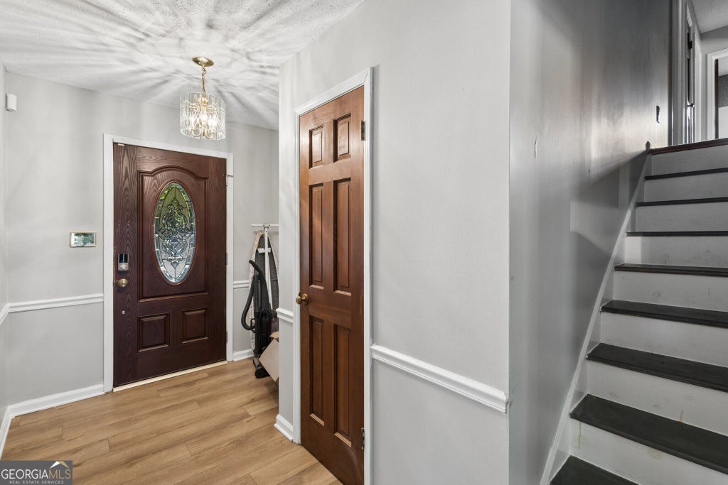 Photo of 2485 HALLIE MILL Road, Atlanta, GA 30349 (MLS # 10851105)