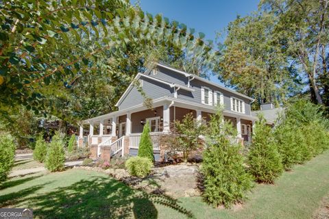 Photo of 1907 Cambridge Avenue, College Park, GA 30337 (MLS # 10623244)