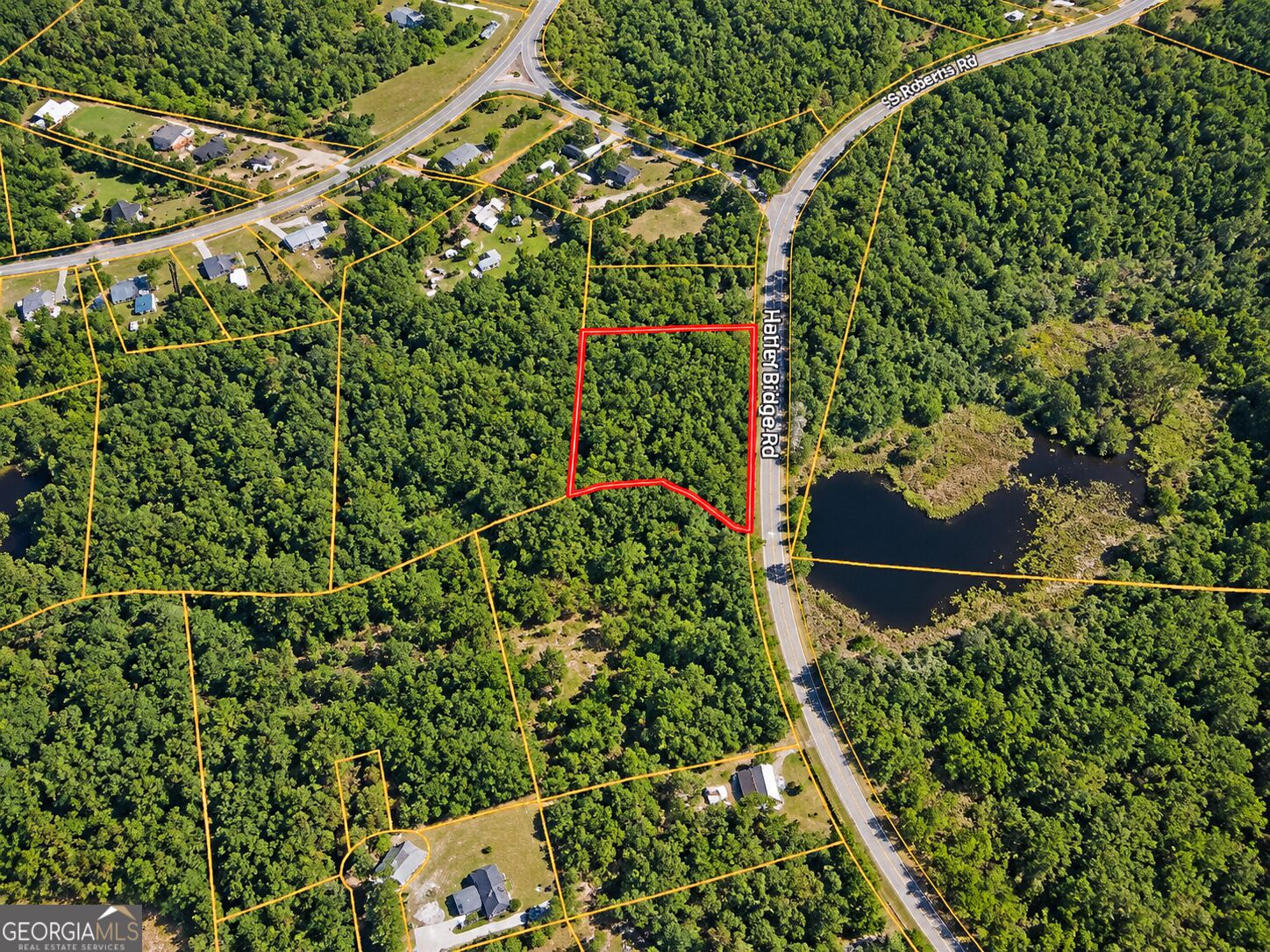 5754 Hartley Bridge RD
