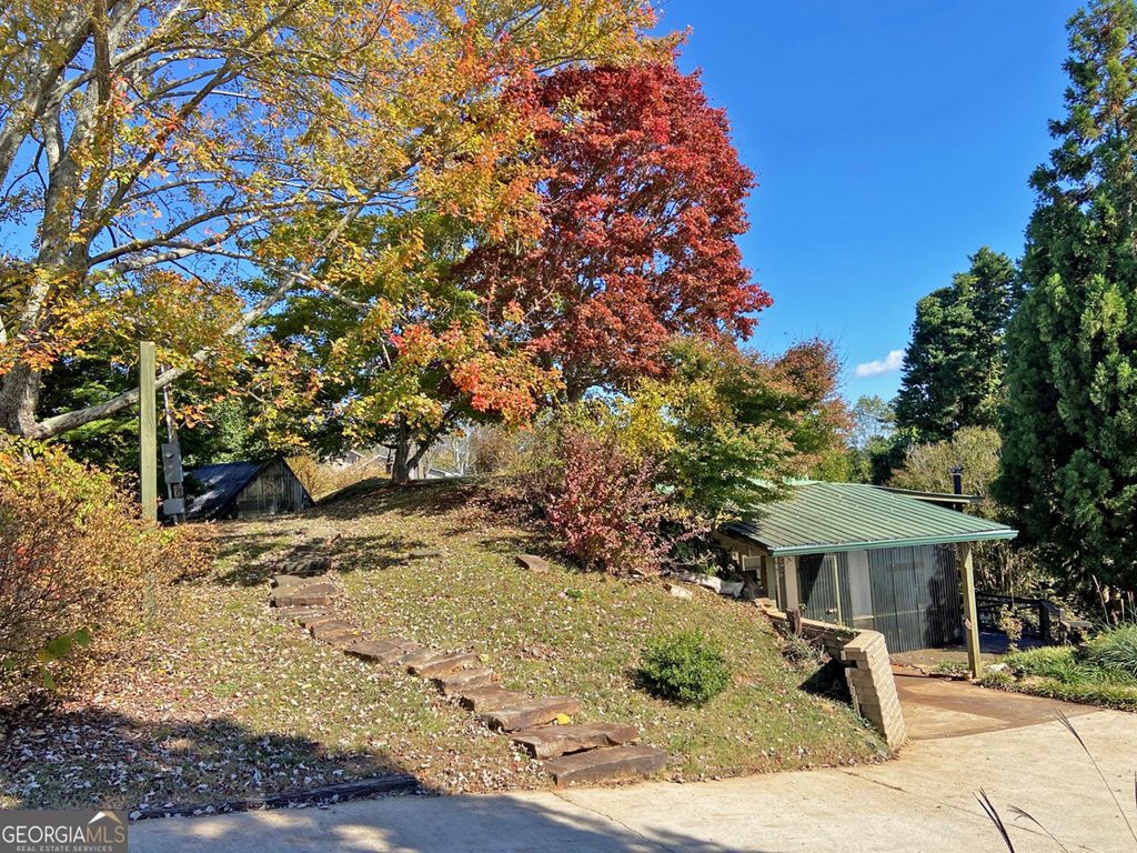 Photo of 94 Mountain View Drive, Dahlonega, GA 30533 (MLS # 10636679)