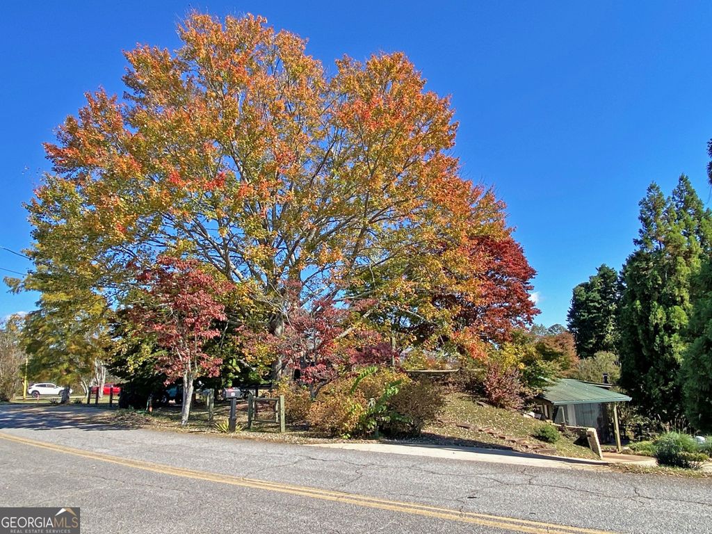 Photo of 94 Mountain View Drive, Dahlonega, GA 30533 (MLS # 10636679)