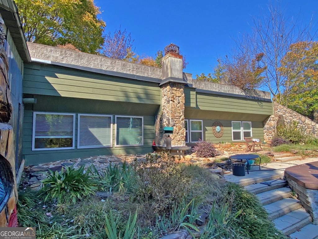 Photo of 94 Mountain View Drive, Dahlonega, GA 30533 (MLS # 10636679)