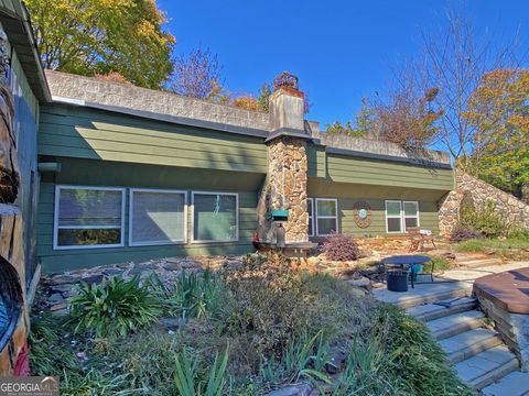 Photo of 94 Mountain View Drive, Dahlonega, GA 30533 (MLS # 10636679)