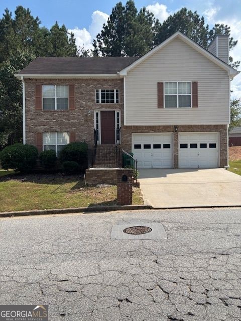 Photo of 1476 Cutters Mill Drive, Lithonia, GA 30058 (MLS # 10673921)