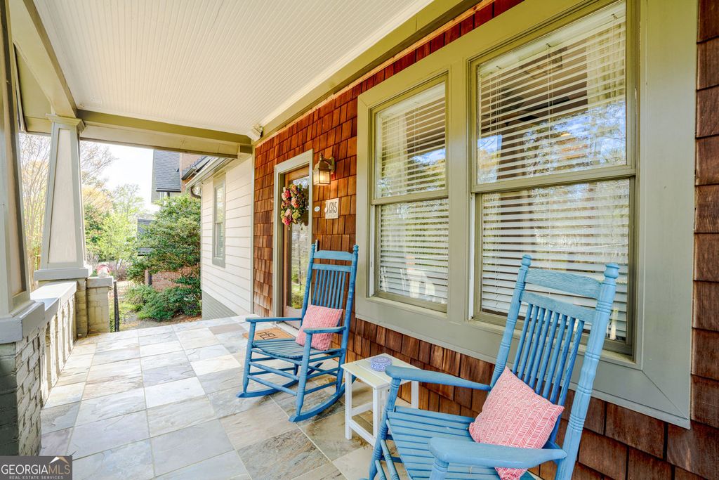 Photo of 1315 Sylvan Circle NE, Brookhaven, GA 30319 (MLS # 10718835)