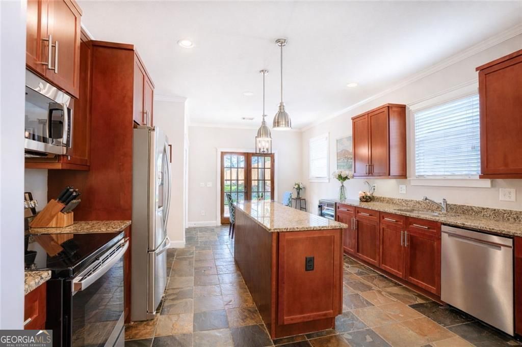 Photo of 1315 Sylvan Circle NE, Brookhaven, GA 30319 (MLS # 10718835)