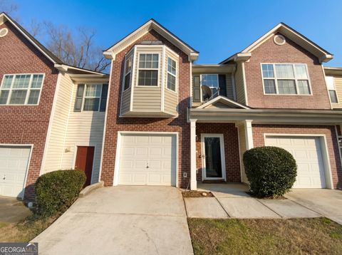 8506 Kaden DR Jonesboro GA 30238