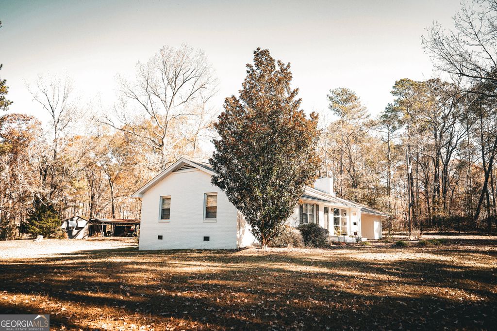 Photo of 814 Oak Grove Church Road, Musella, GA 31066 (MLS # 10658250)