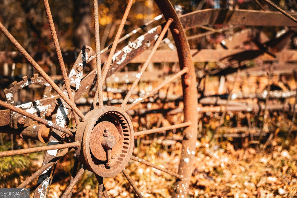 Photo of 814 Oak Grove Church Road, Musella, GA 31066 (MLS # 10658250)