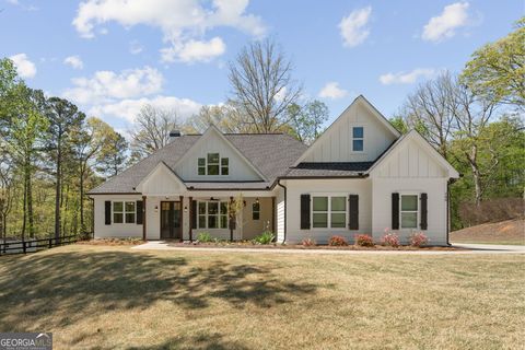 200 River TRL Ball Ground GA 30107