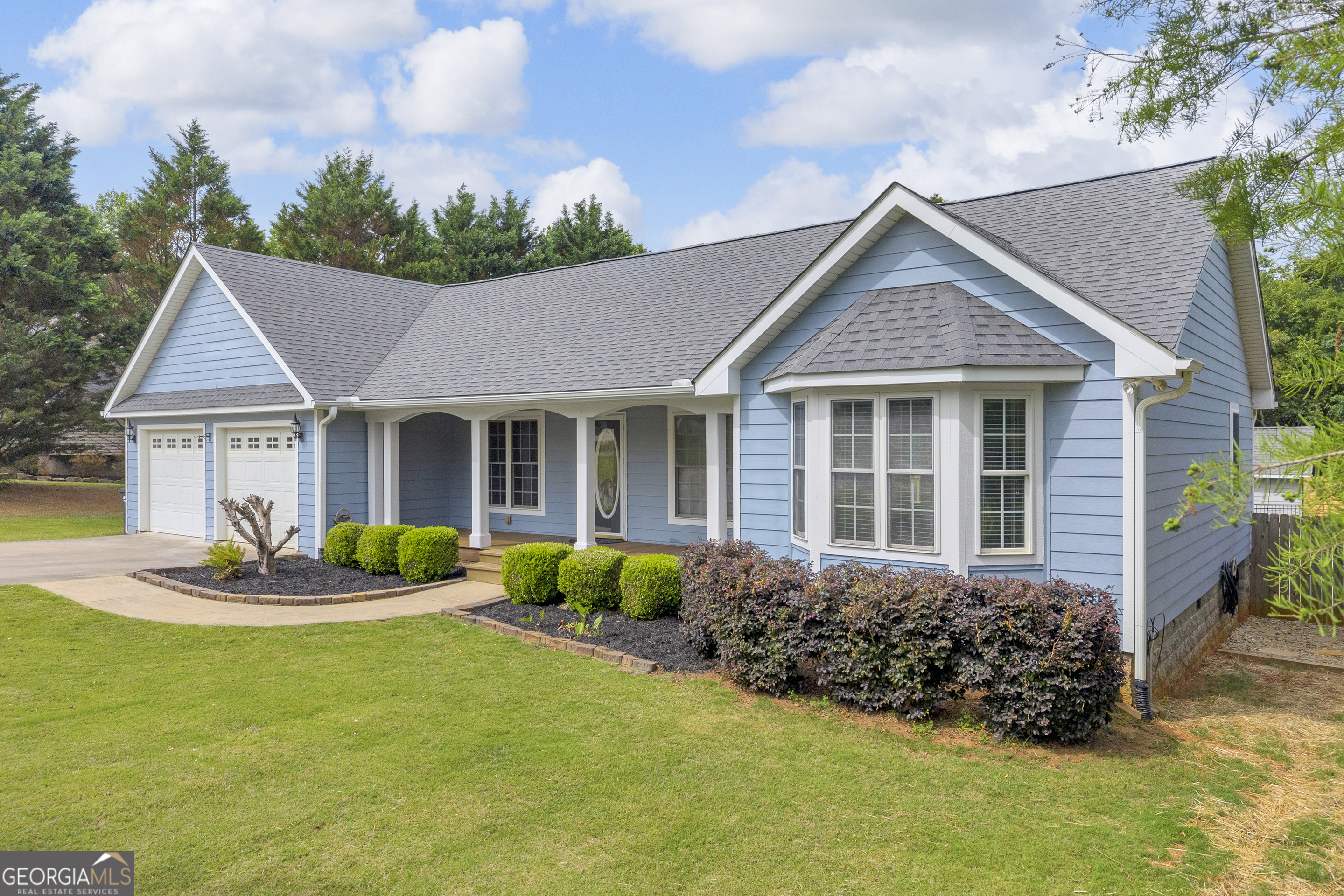331 Highland Ridge DR