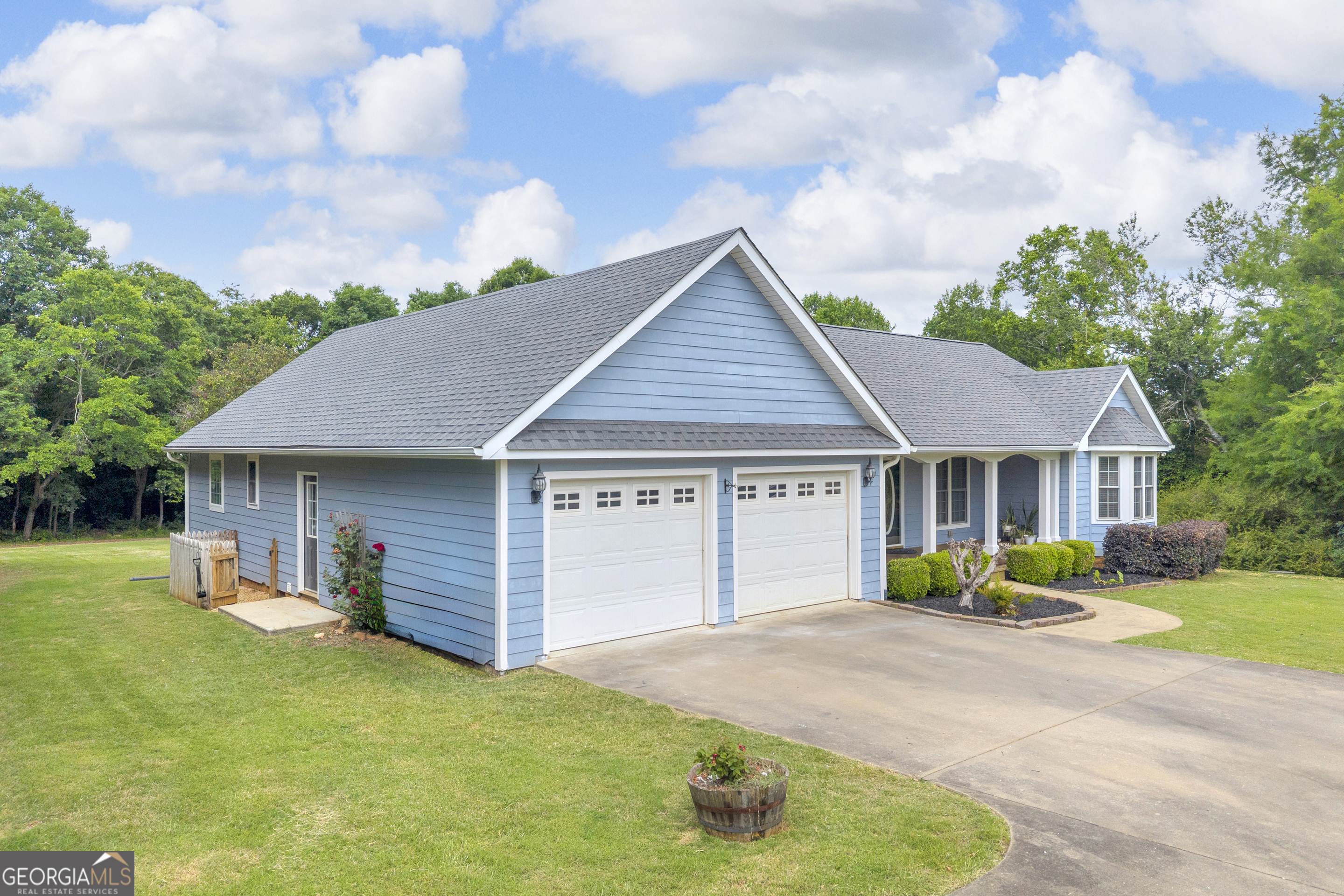 331 Highland Ridge DR