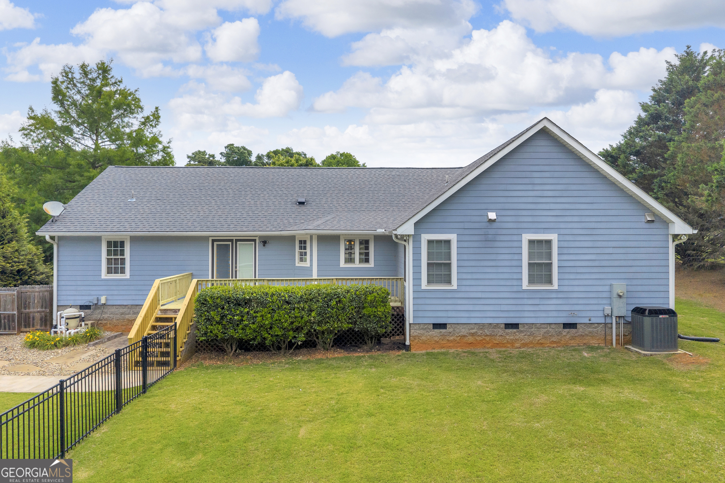 331 Highland Ridge DR