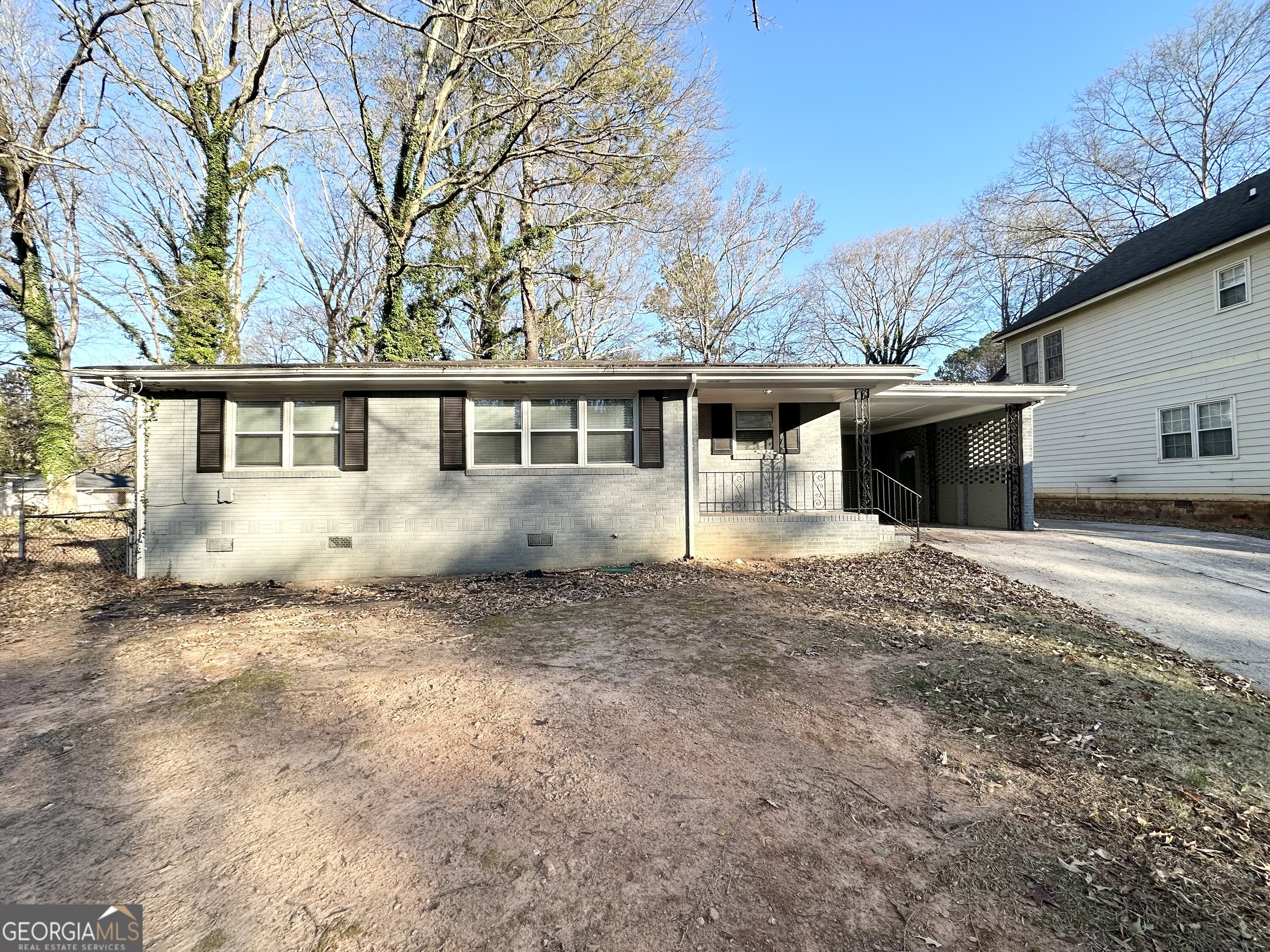 60 Oak DR SW