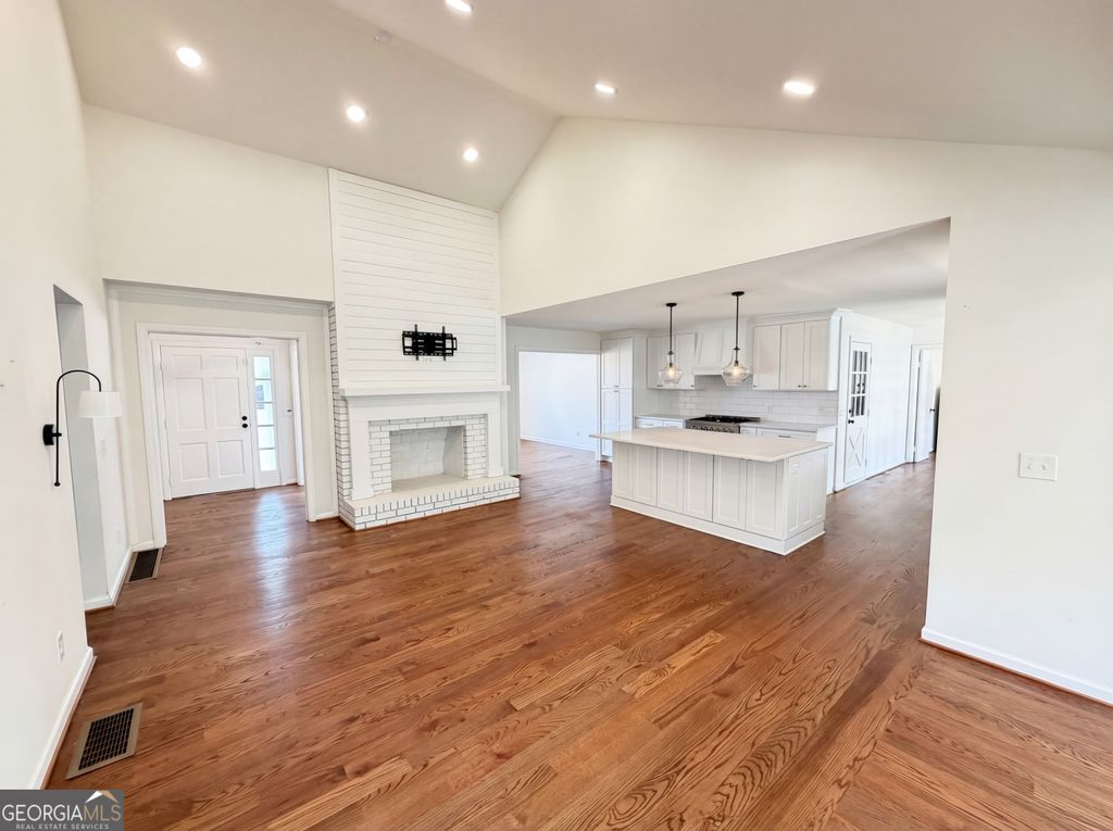 Photo of 174 Lovelace Lane, Ball Ground, GA 30107 (MLS # 10721166)