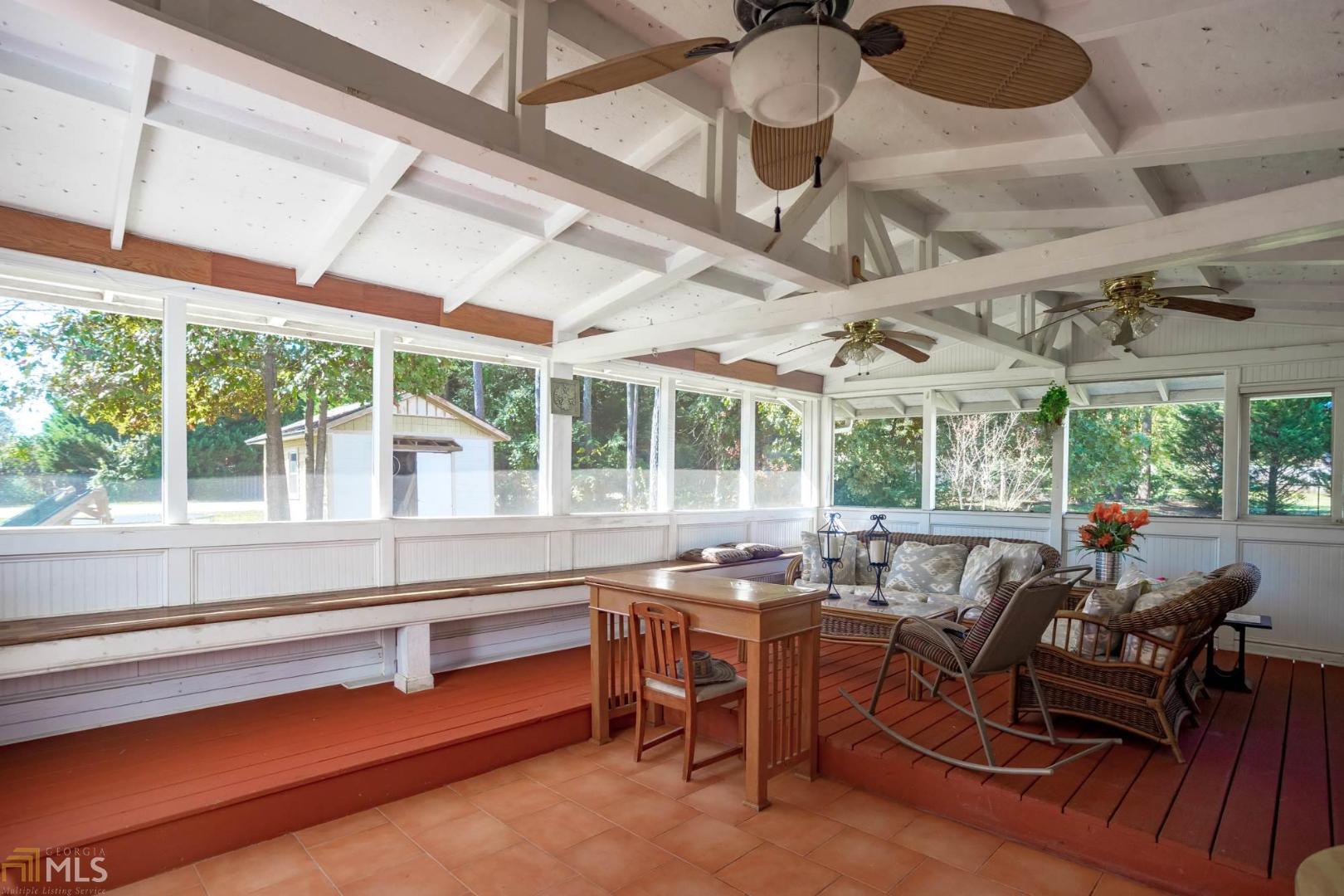 Harbins Plantation - Residential