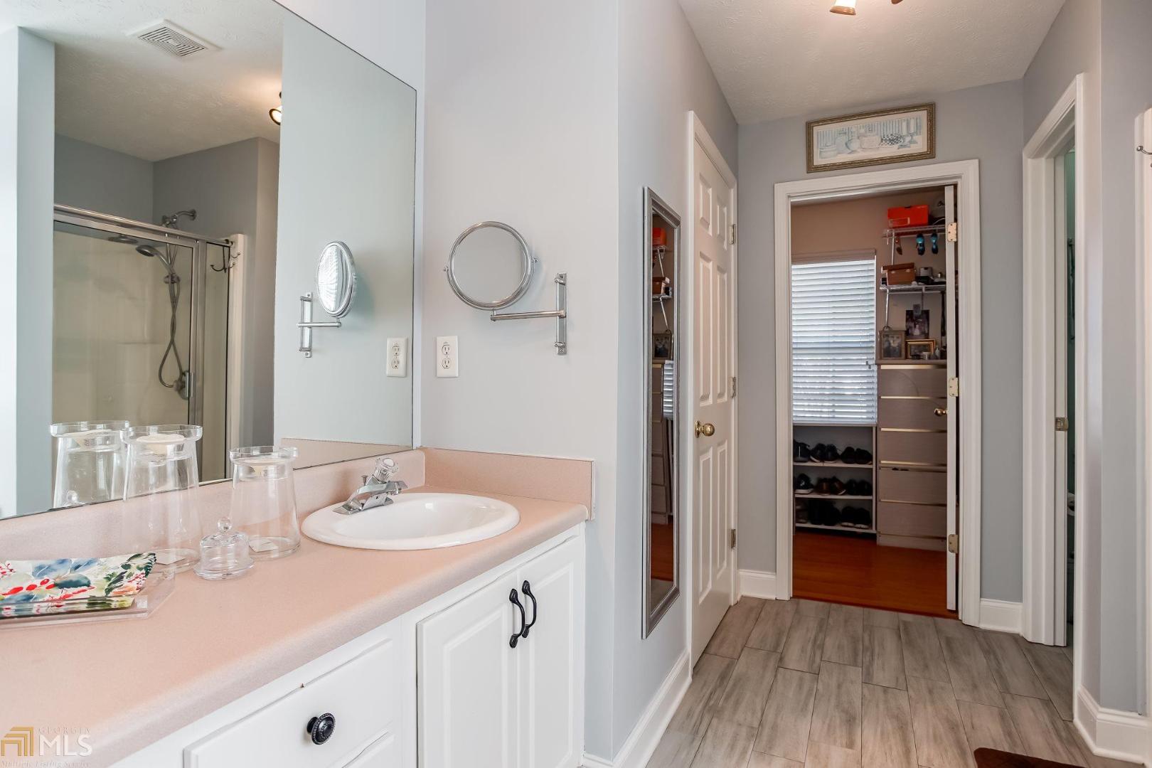 Harbins Plantation - Residential
