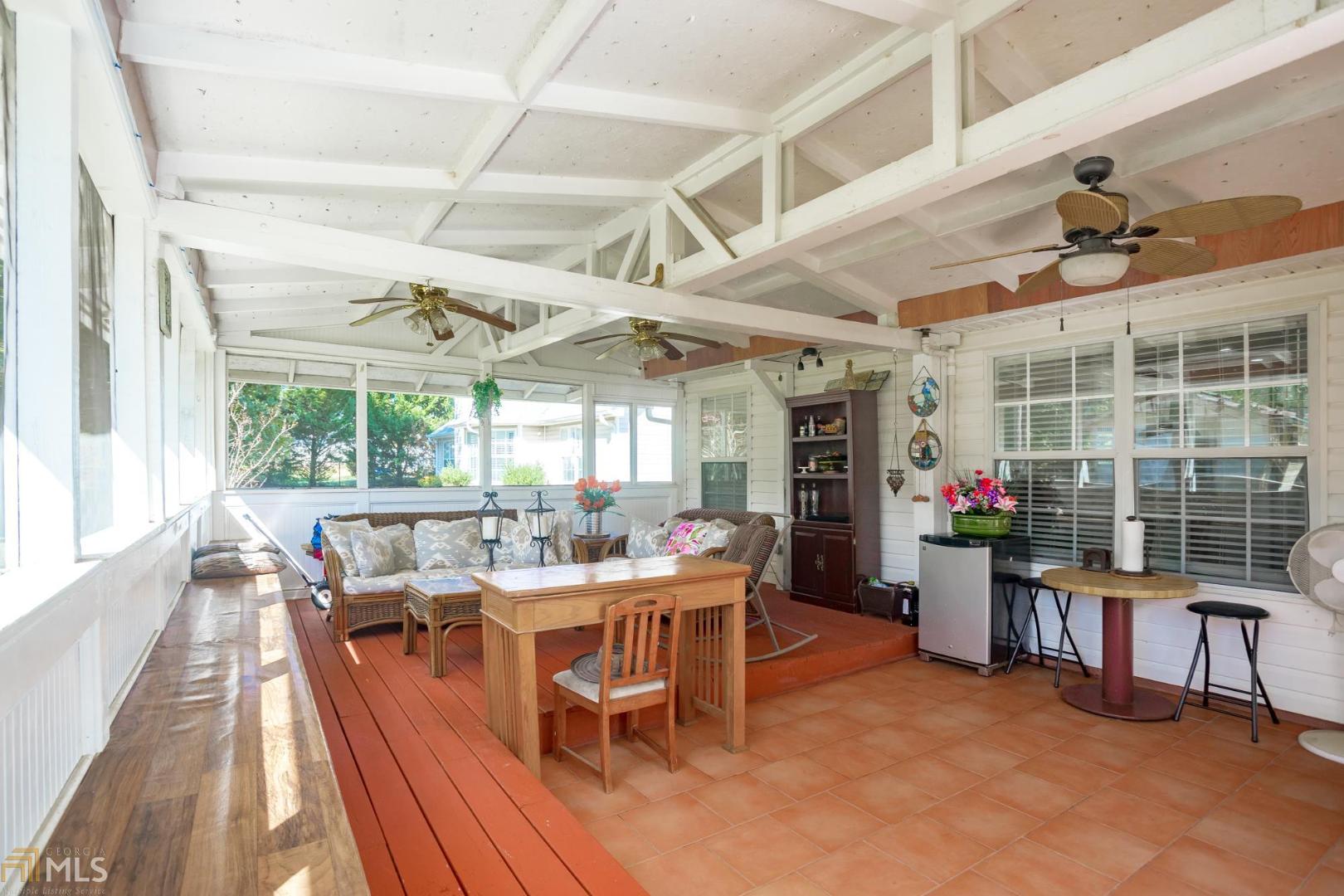 Harbins Plantation - Residential