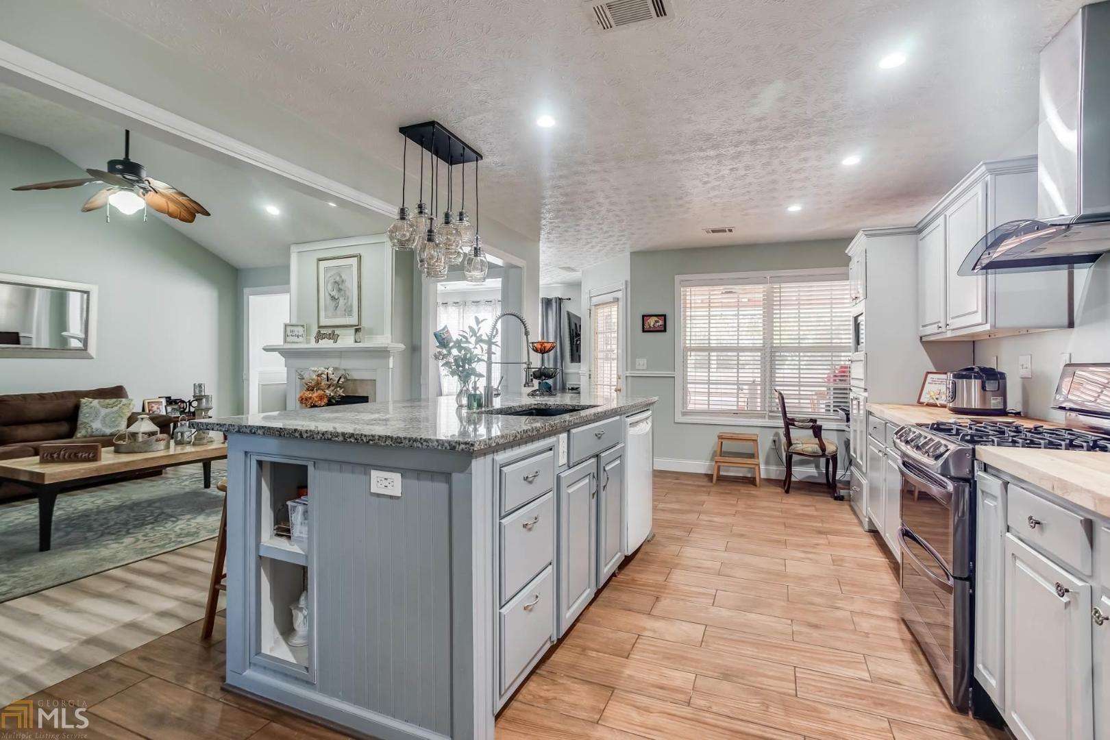 Harbins Plantation - Residential