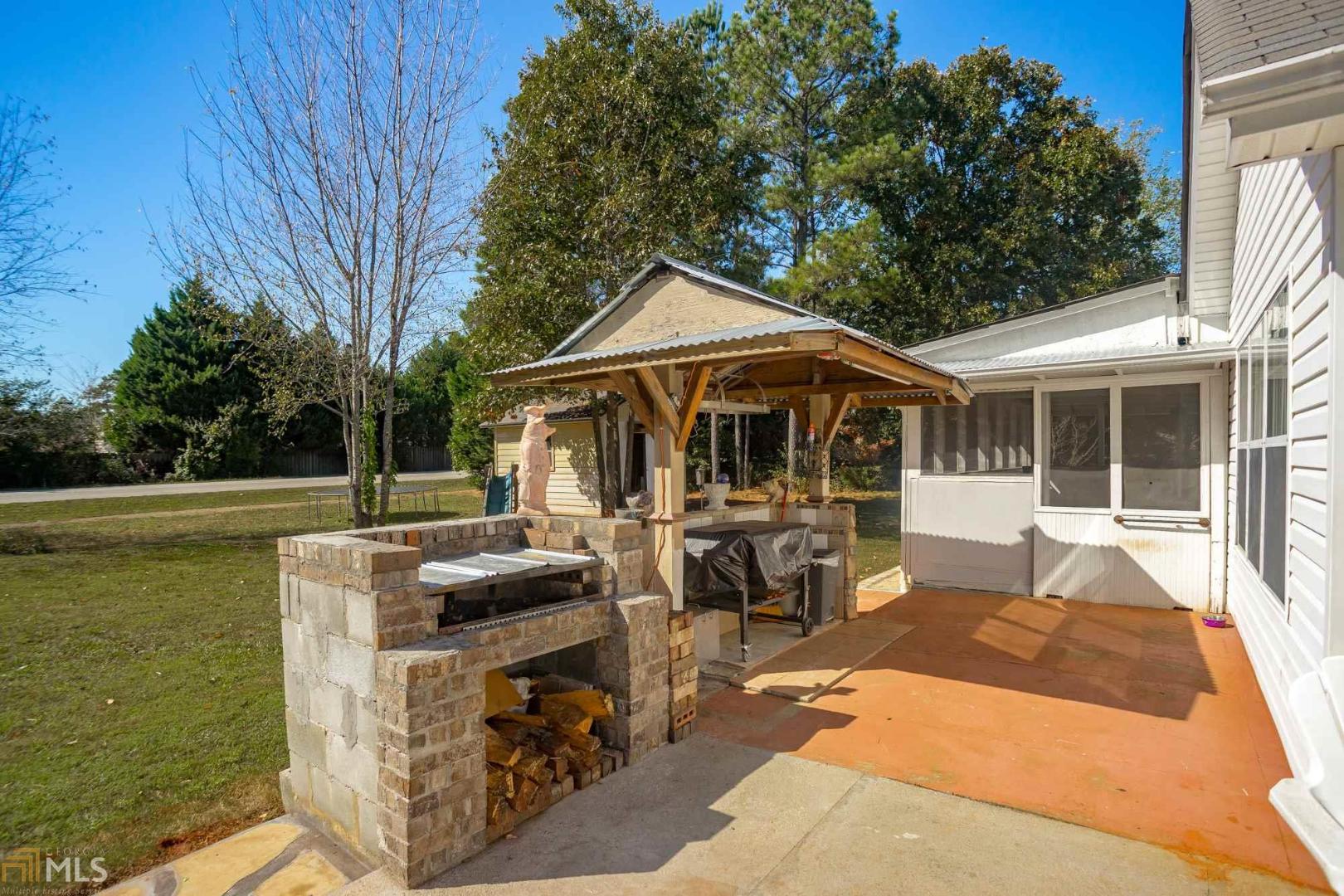 Harbins Plantation - Residential