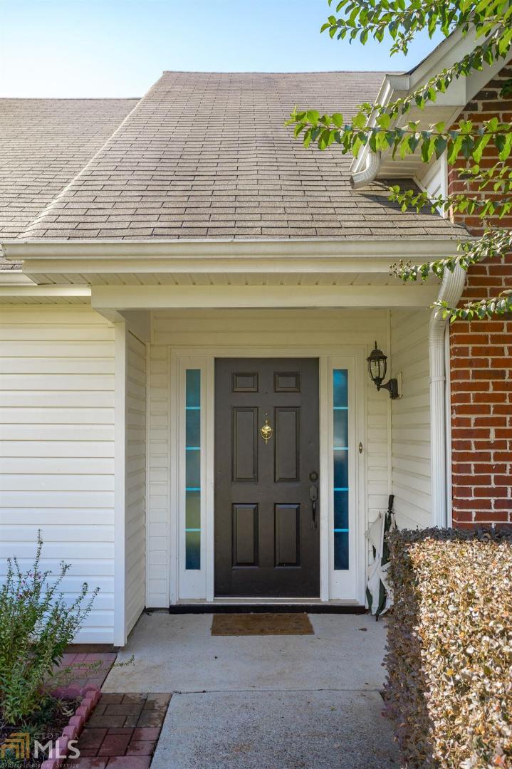 Harbins Plantation - Residential