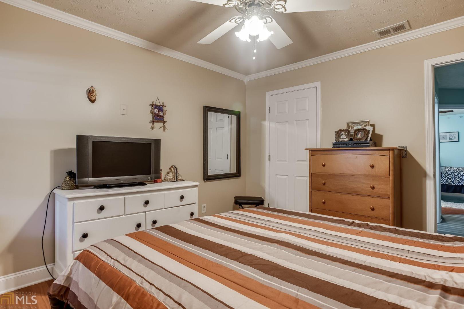 Harbins Plantation - Residential