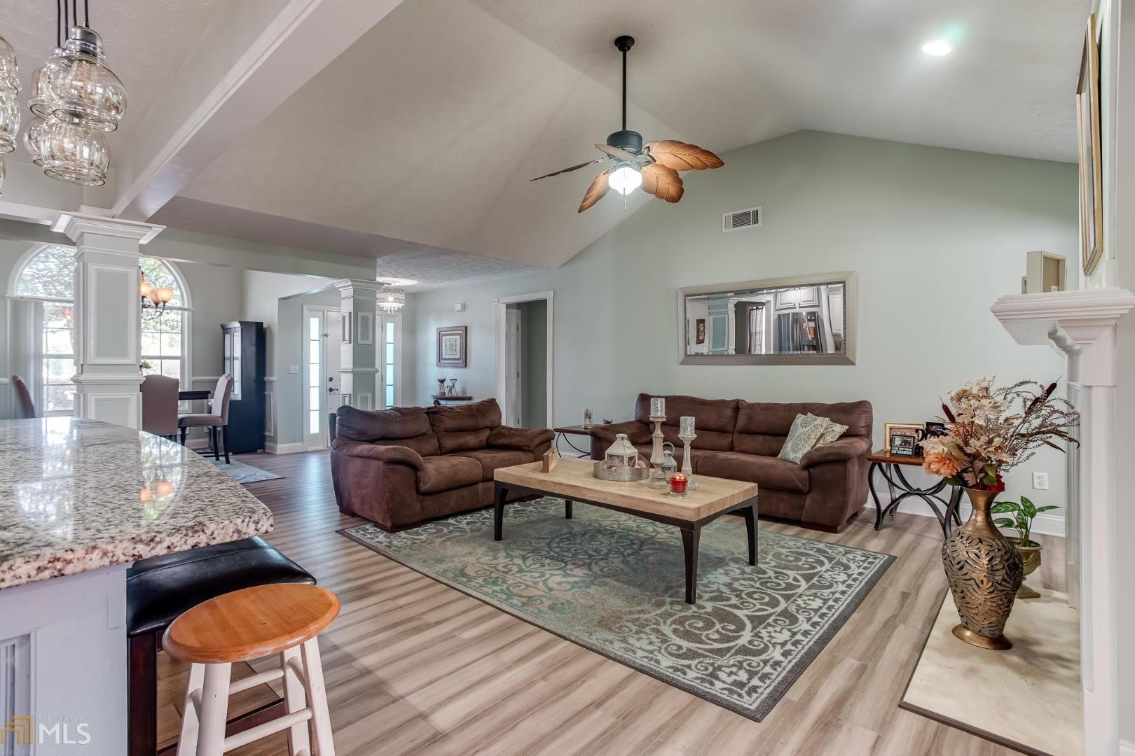 Harbins Plantation - Residential