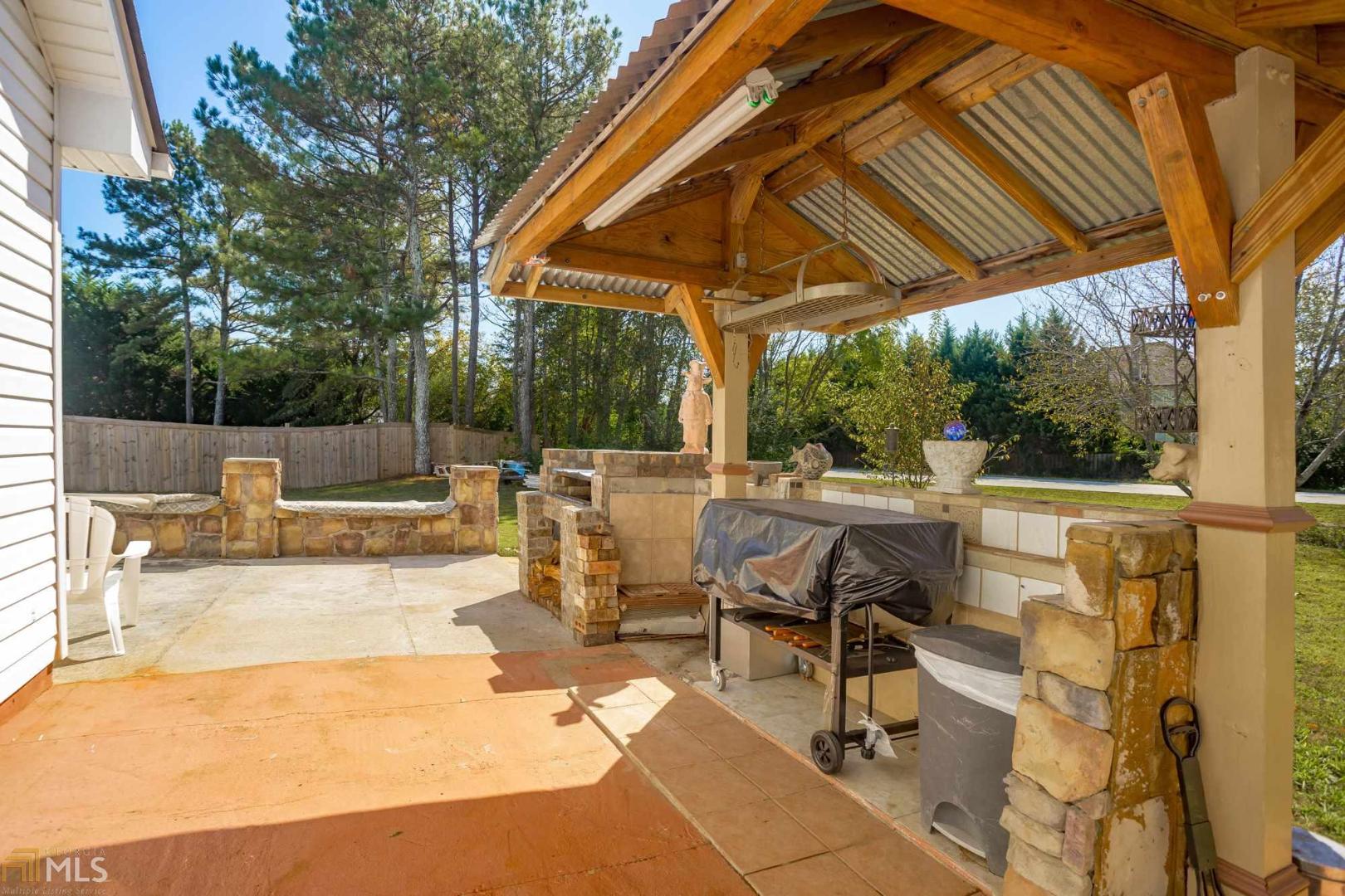 Harbins Plantation - Residential