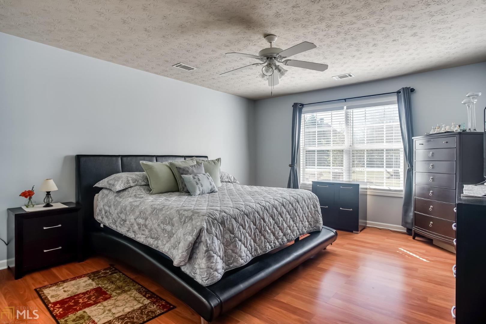 Harbins Plantation - Residential