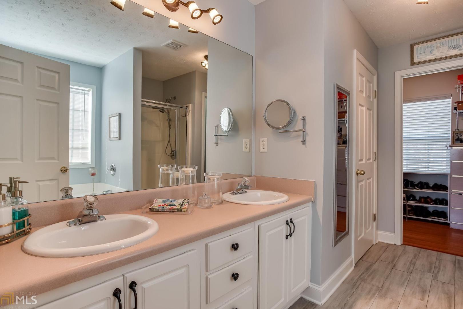 Harbins Plantation - Residential