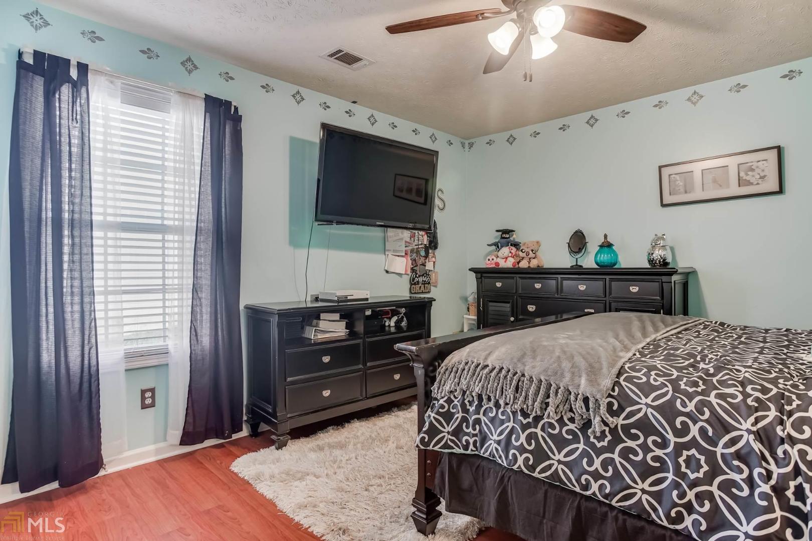 Harbins Plantation - Residential