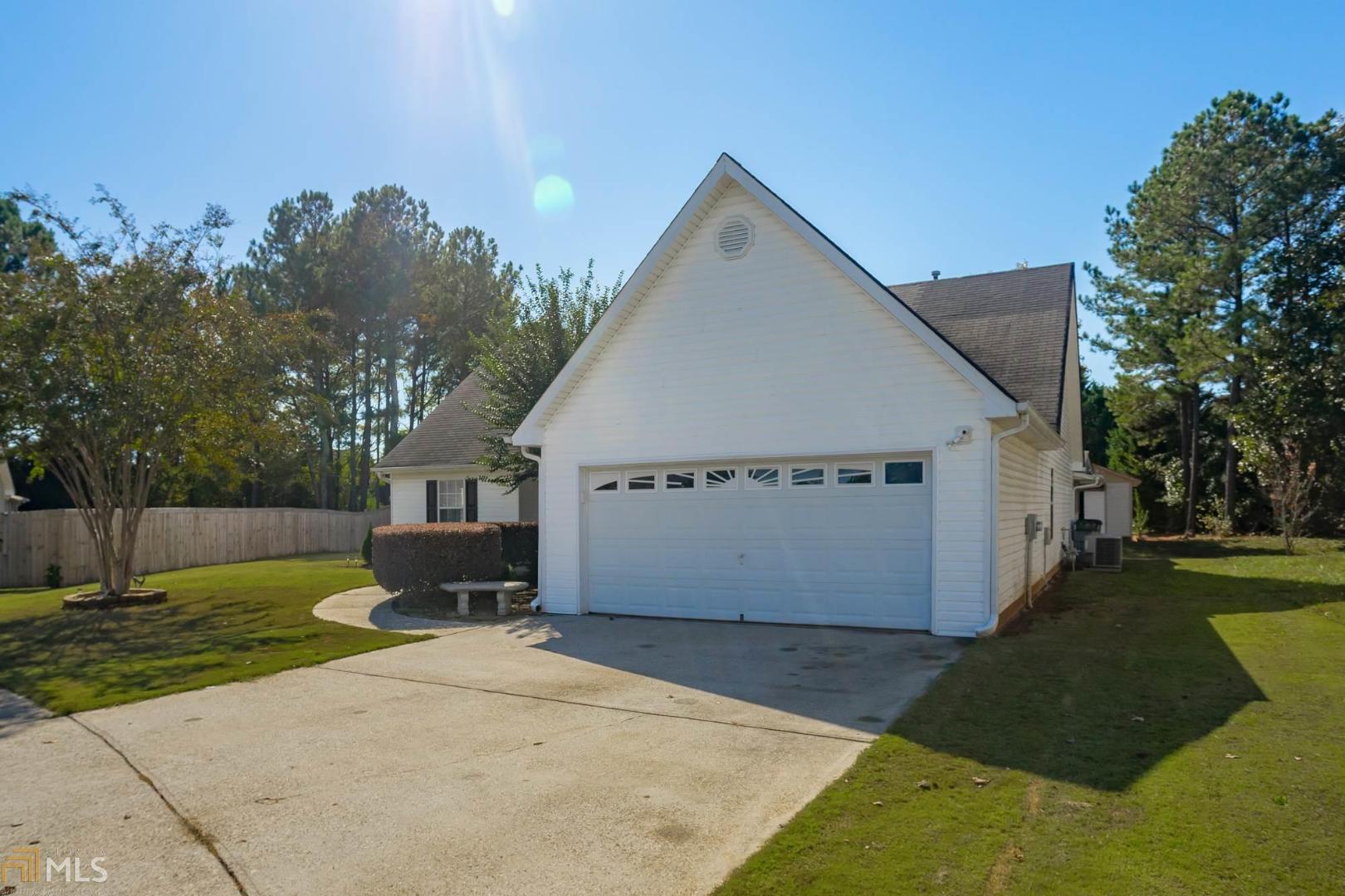 Harbins Plantation - Residential