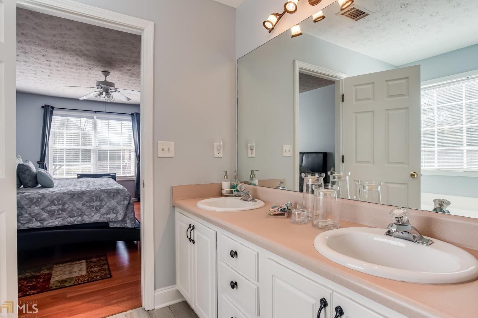 Harbins Plantation - Residential