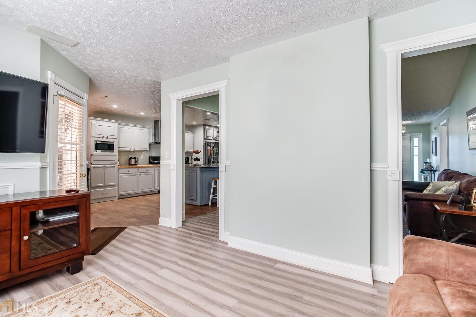 Harbins Plantation - Residential