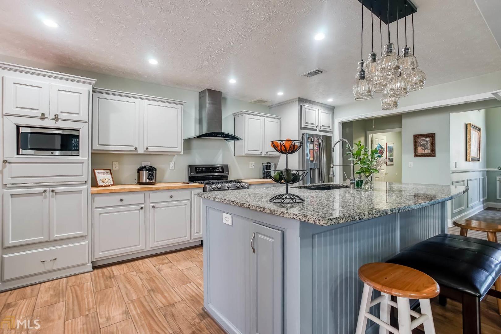 Harbins Plantation - Residential