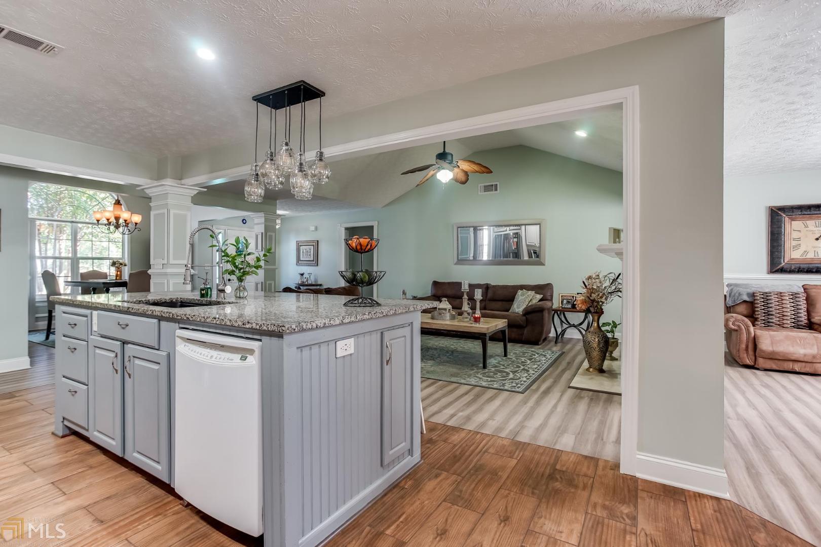 Harbins Plantation - Residential