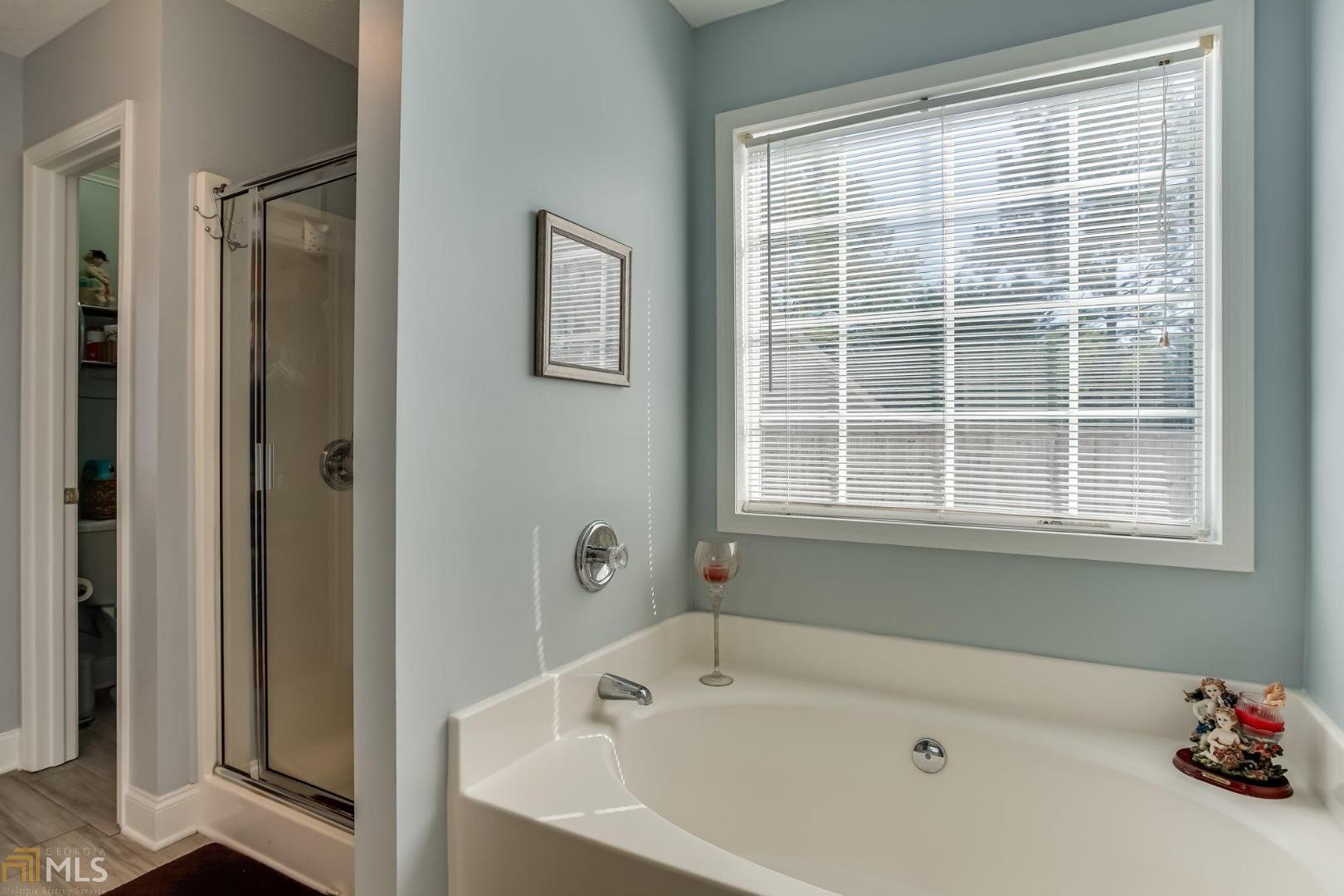 Harbins Plantation - Residential