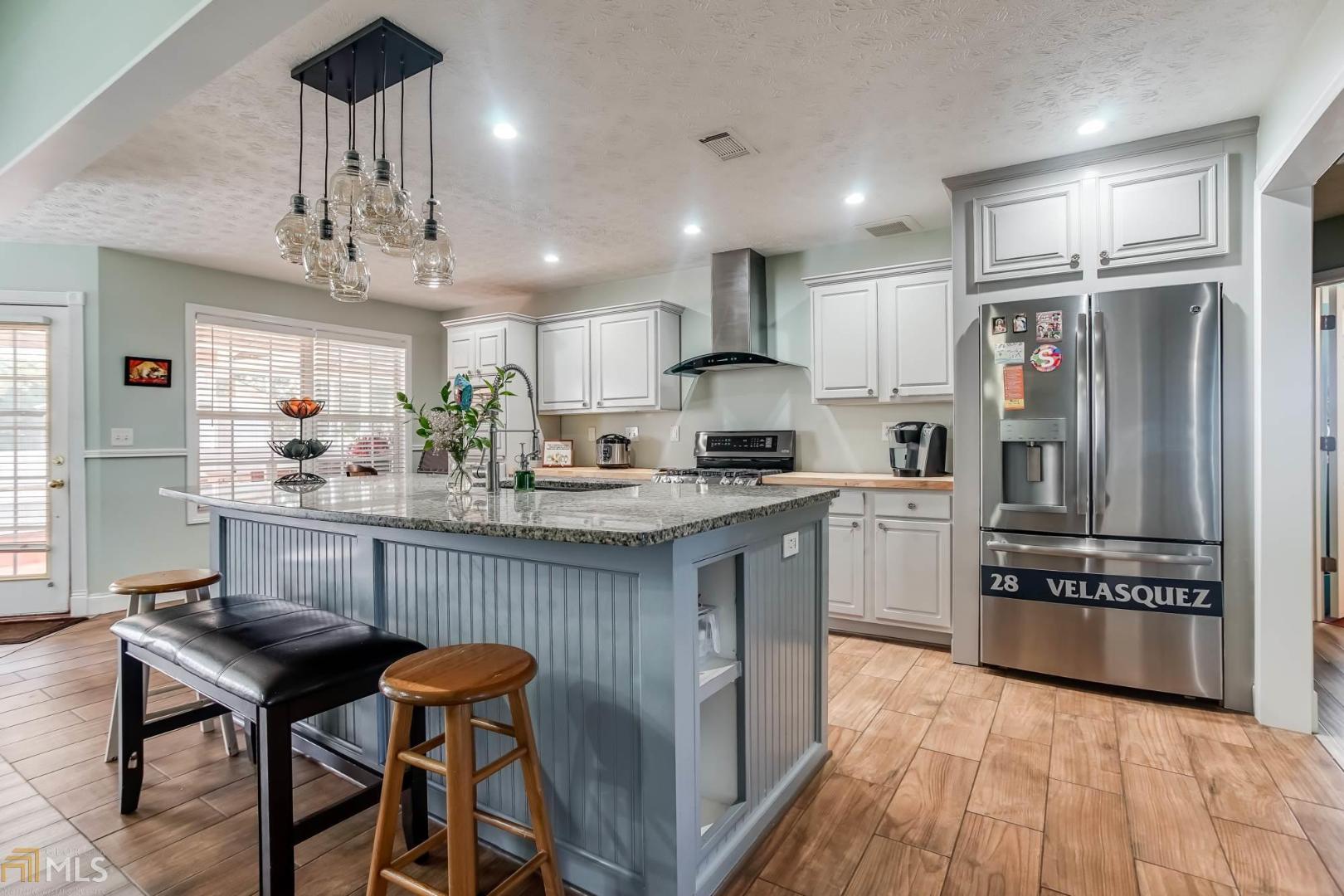 Harbins Plantation - Residential