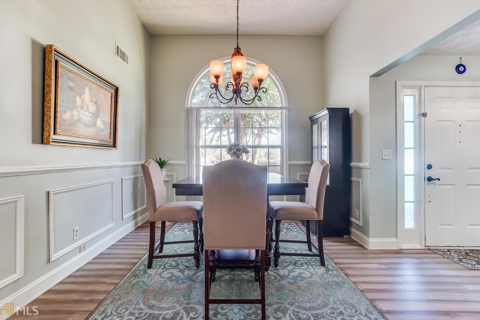 Harbins Plantation - Residential