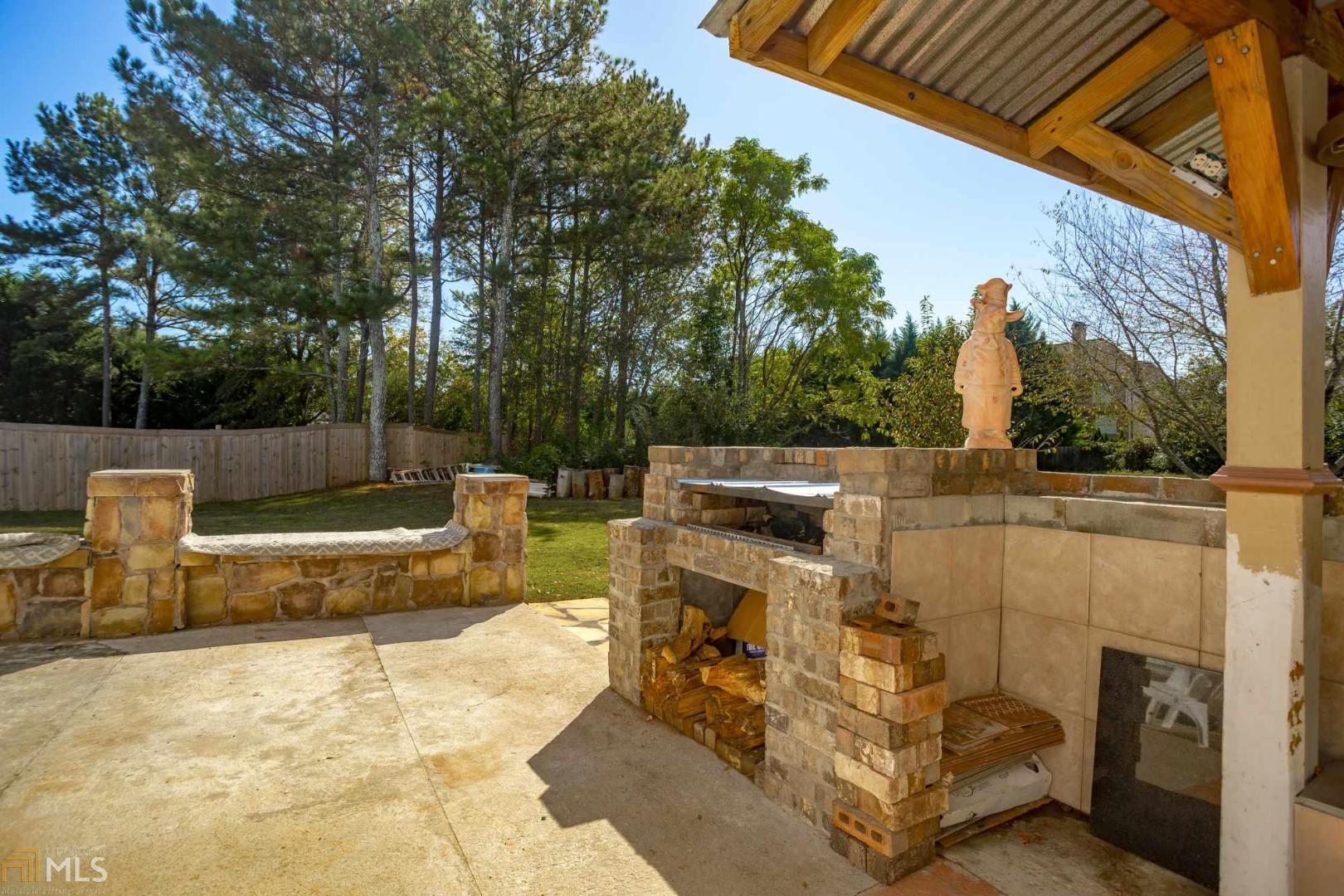Harbins Plantation - Residential