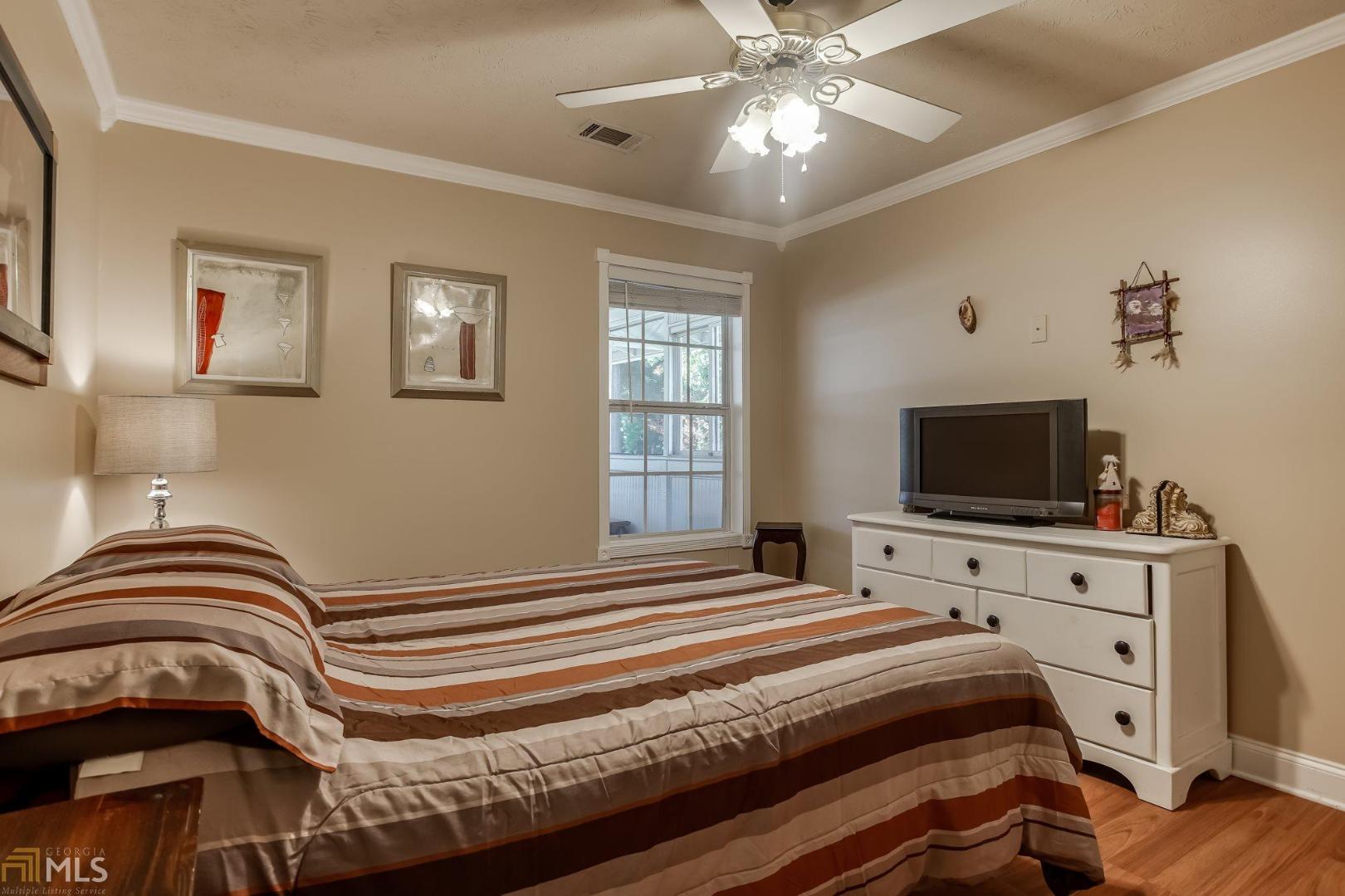 Harbins Plantation - Residential