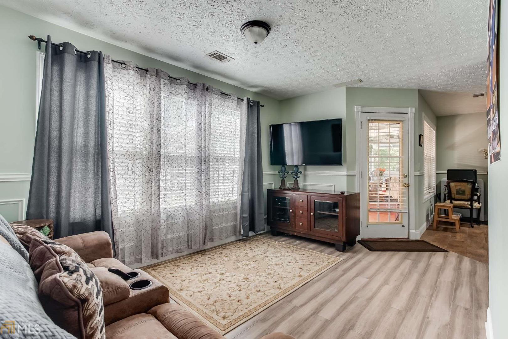 Harbins Plantation - Residential