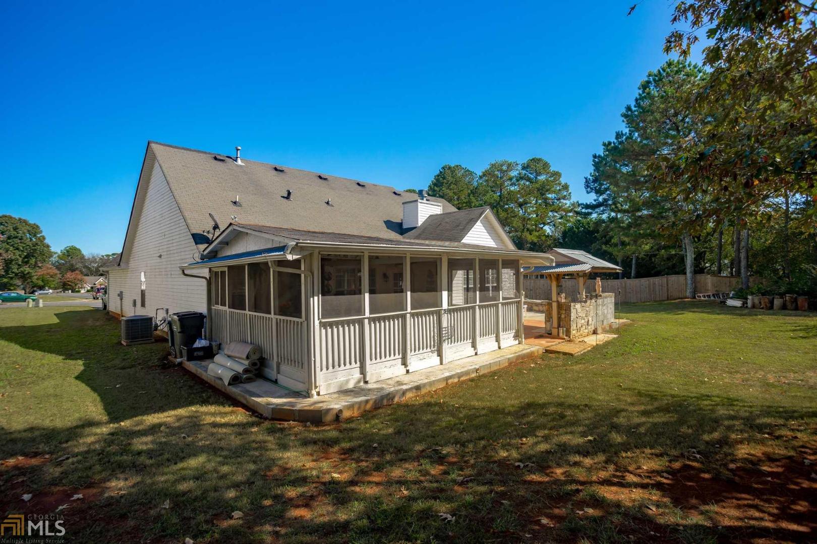 Harbins Plantation - Residential
