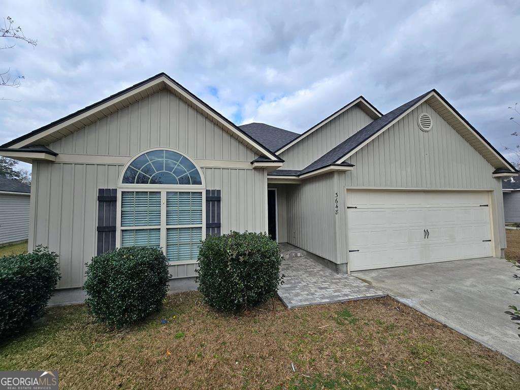 Photo of 3648 Druid Oaks Drive, Valdosta, GA 31605 (MLS # 10694771)