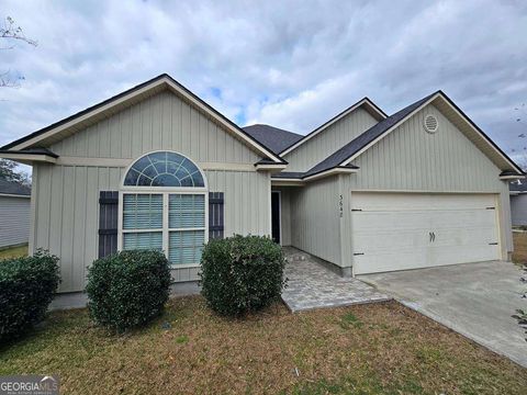 3648 Druid Oaks DR Valdosta GA 31605