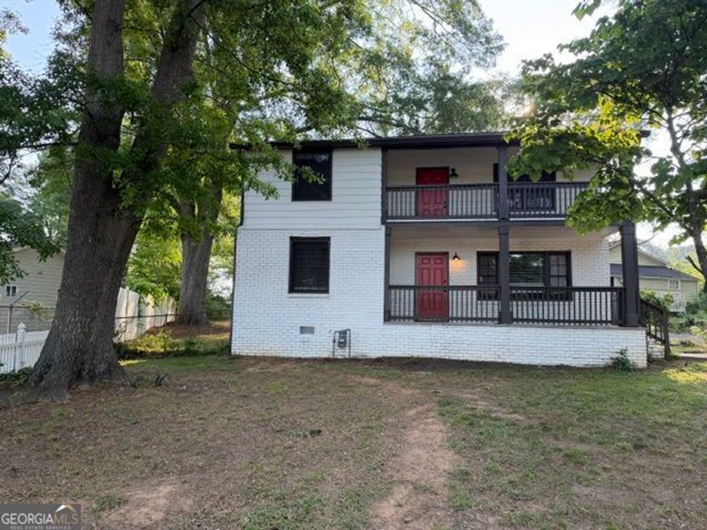 Photo of 1613 Old Concord Road, Marietta, GA 30060 (MLS # 10741935)