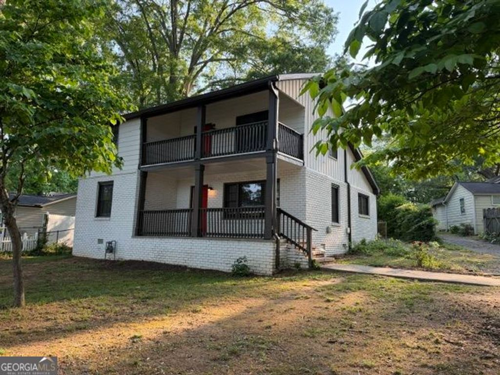 Photo of 1613 Old Concord Road, Marietta, GA 30060 (MLS # 10741935)