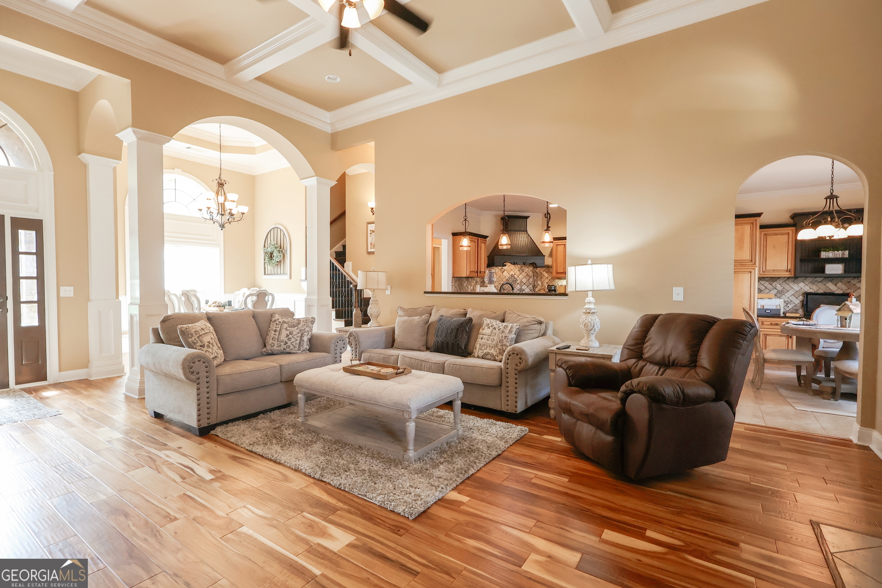309 Madilyn DR