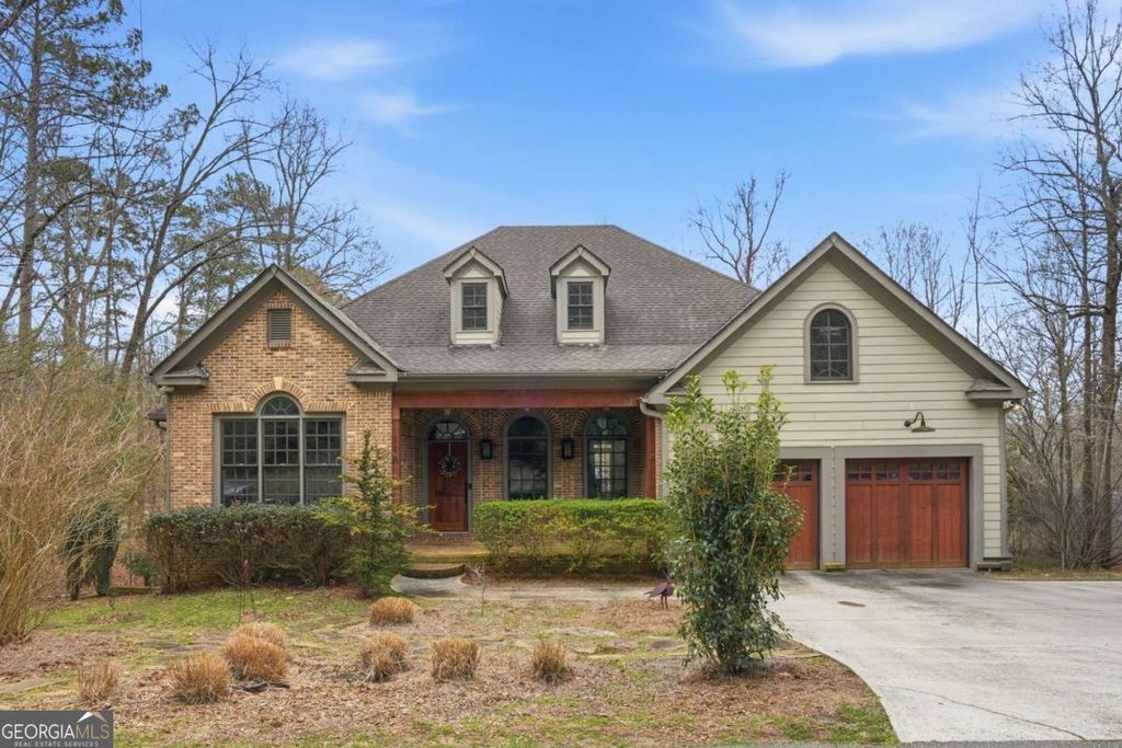 Photo of 118 Thrush Drive #B, Roswell, GA 30075 (MLS # 10712106)