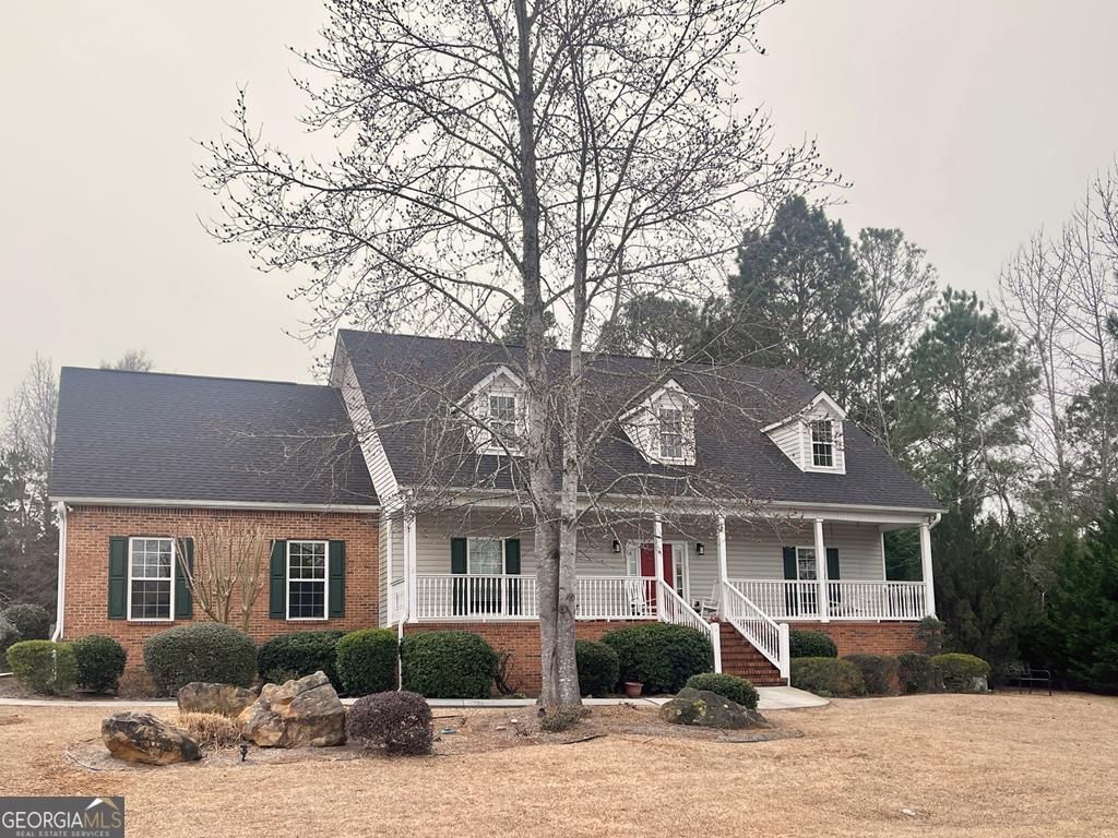 Photo of 145 NW Emily Circle NW #51, Milledgeville, GA 31061 (MLS # 10692061)